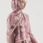 Soft Lines Şal